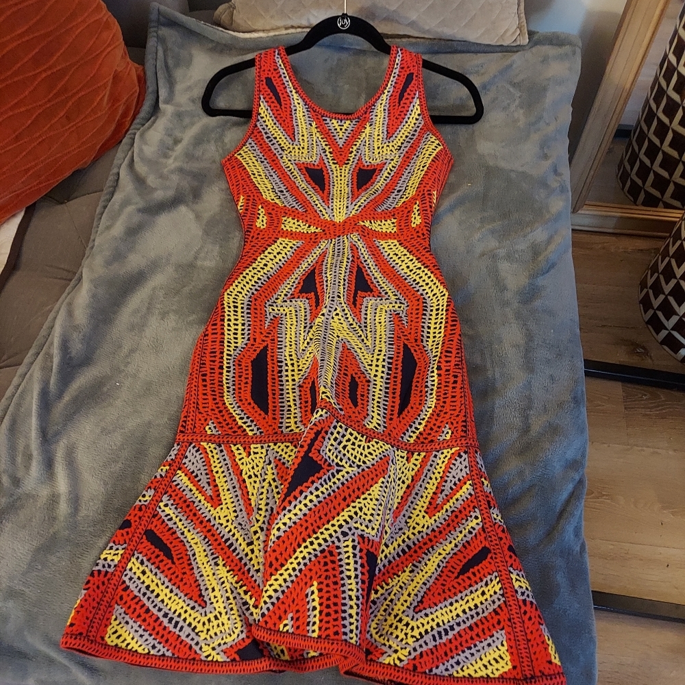 Nevada Love Dress